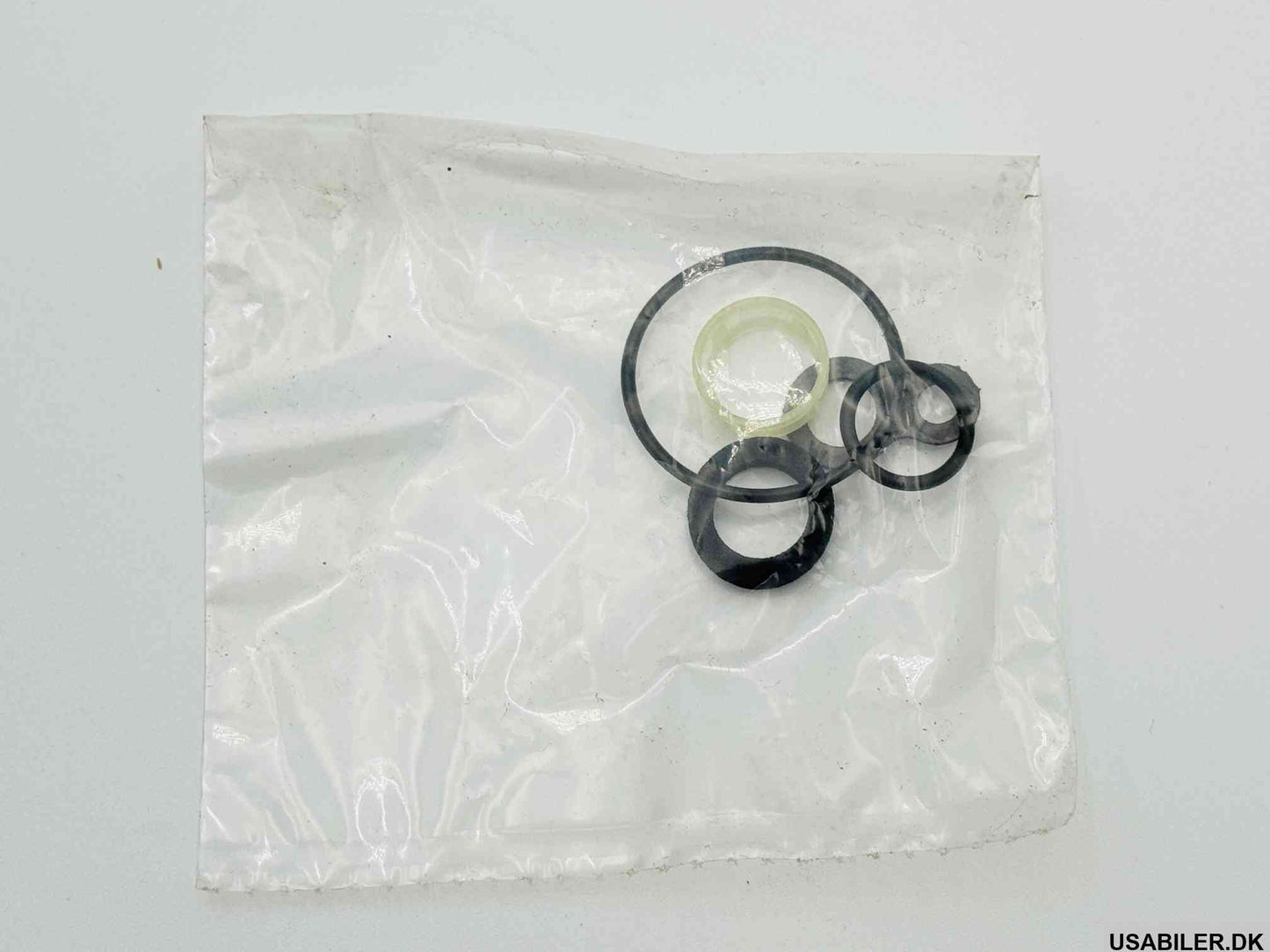 GM 17112408 Seal Kit, Throttle Body/carburetor