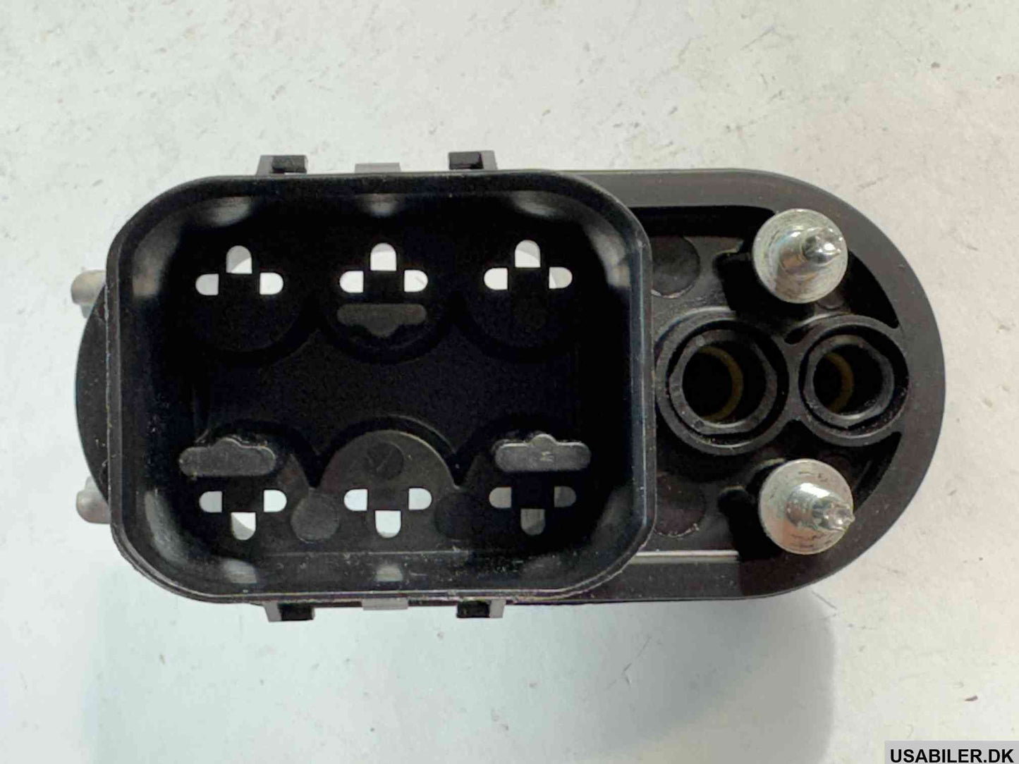 GM 17113273 Throttle Body/Carburetor BODY KIT