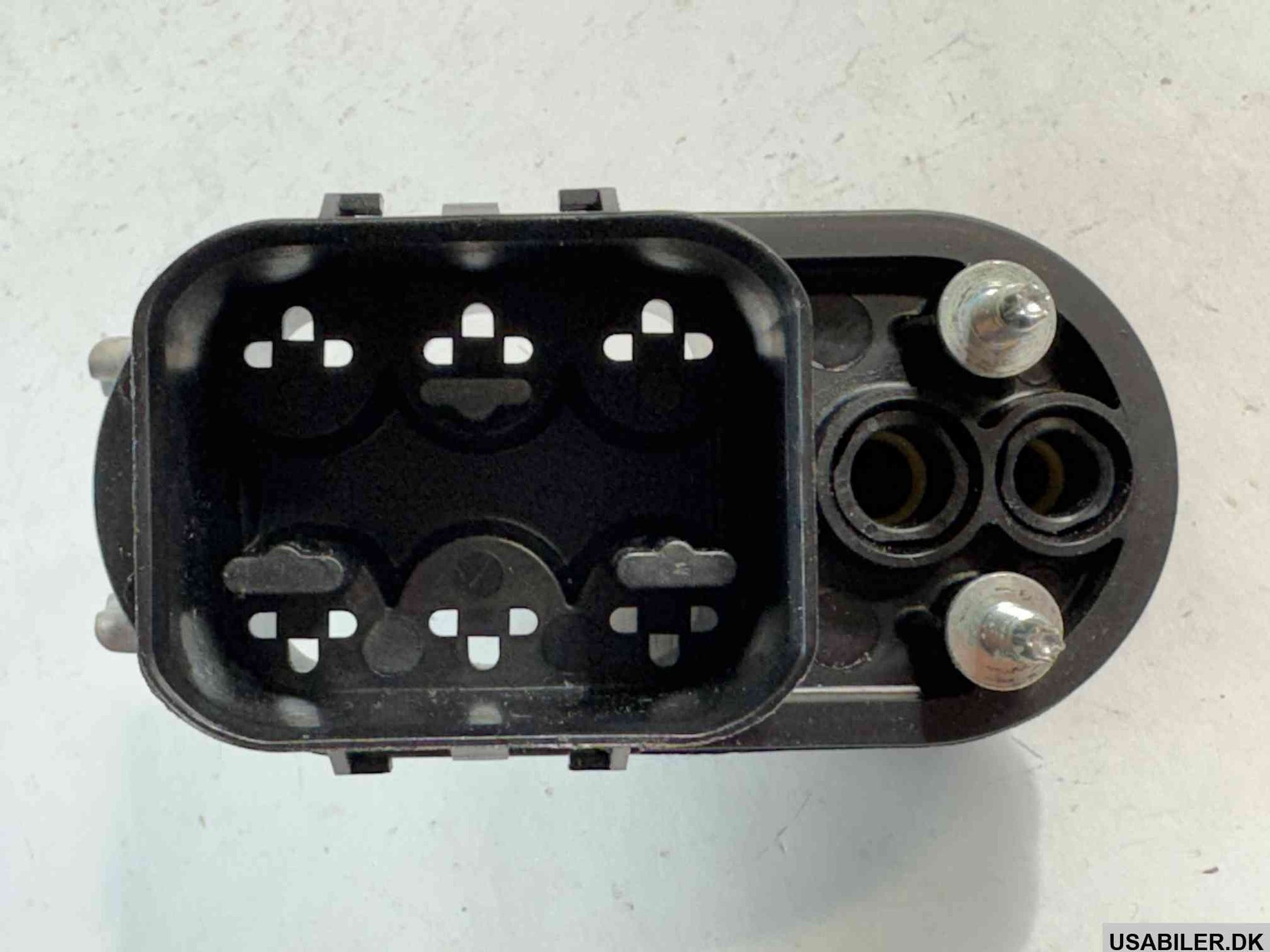 GM 17113273 Throttle Body/Carburetor BODY KIT