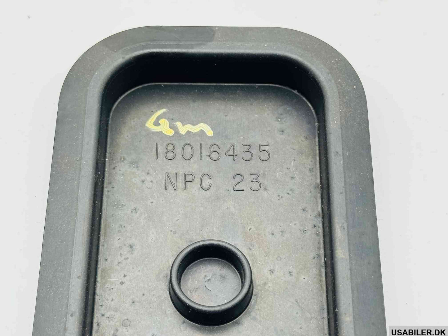 GM 18016435 Diaphragm, Master Cylinder Reservoir