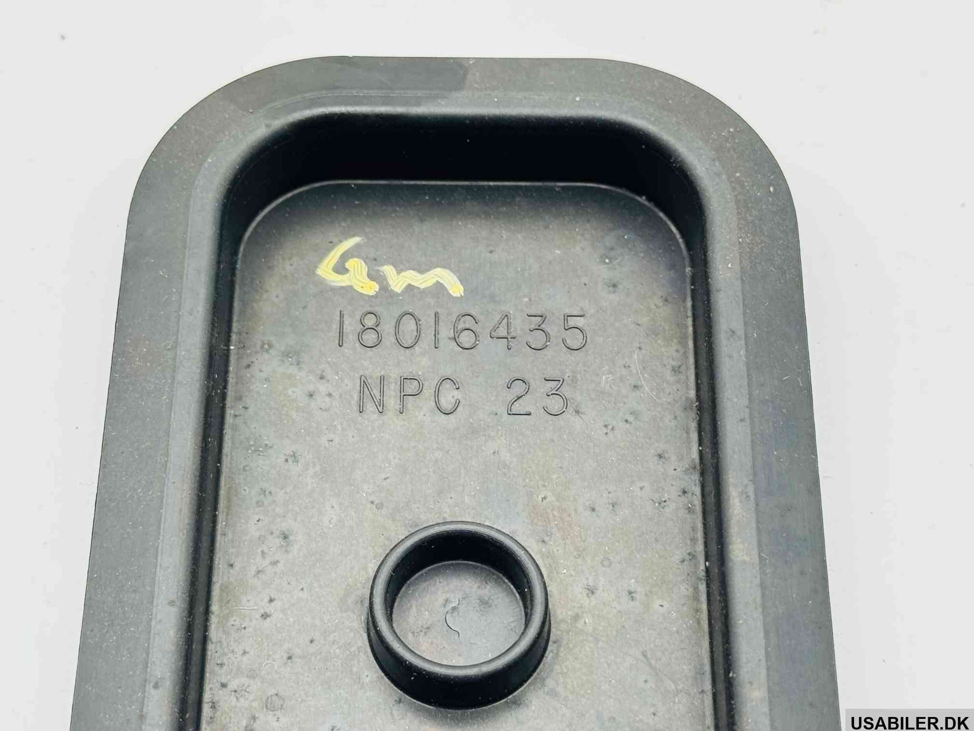 GM 18016435 Diaphragm, Master Cylinder Reservoir