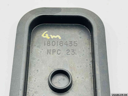 GM 18016435 Diaphragm, Master Cylinder Reservoir