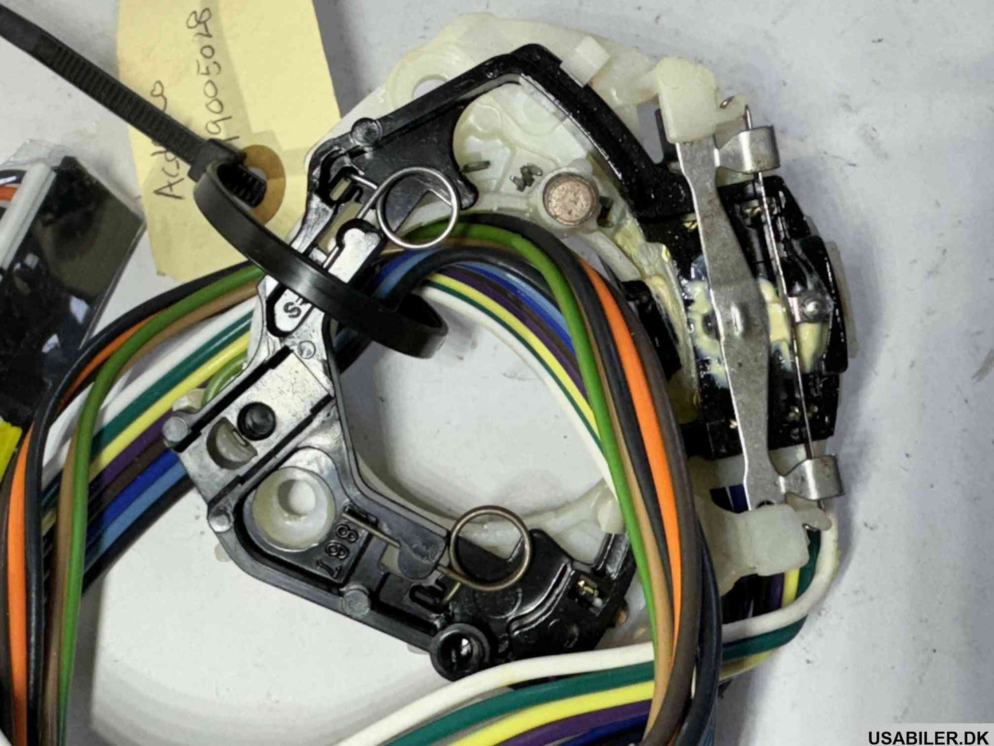 GM 19005028 Switch,Turn Signal