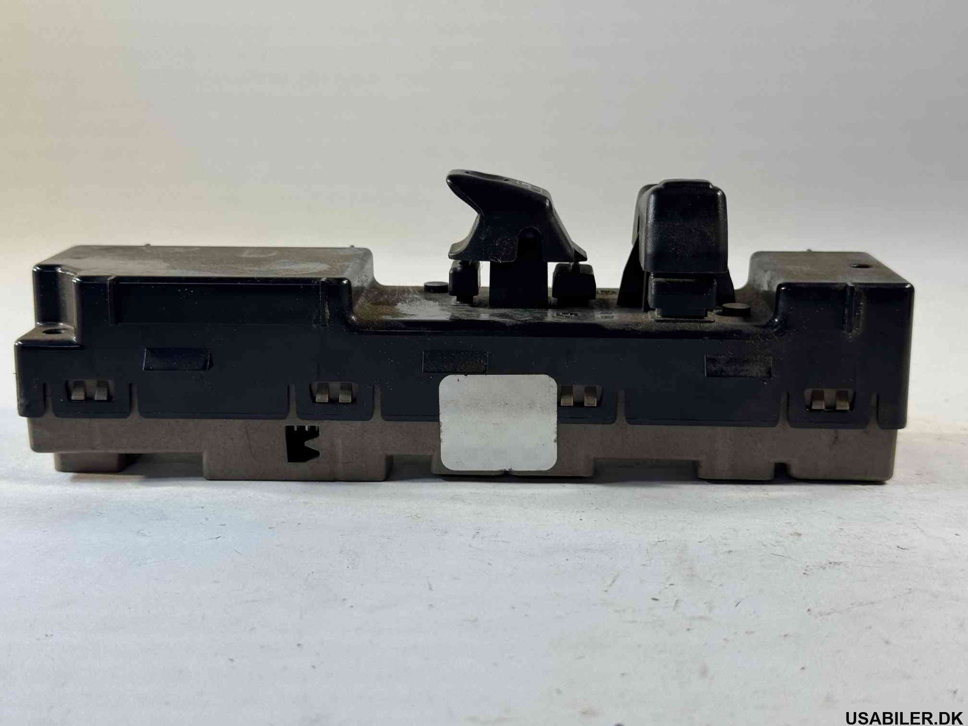 GM 19115820 Window Control Switch Front RH Passenger Side