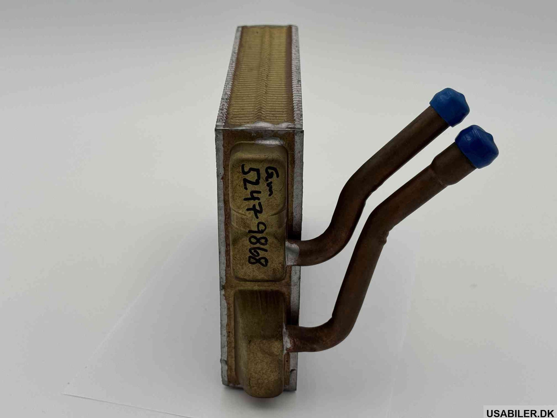 GM 19131976 Core,Heater