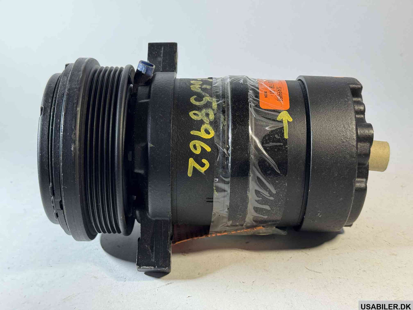 GM 19169364 Compressor Asm,A/C 