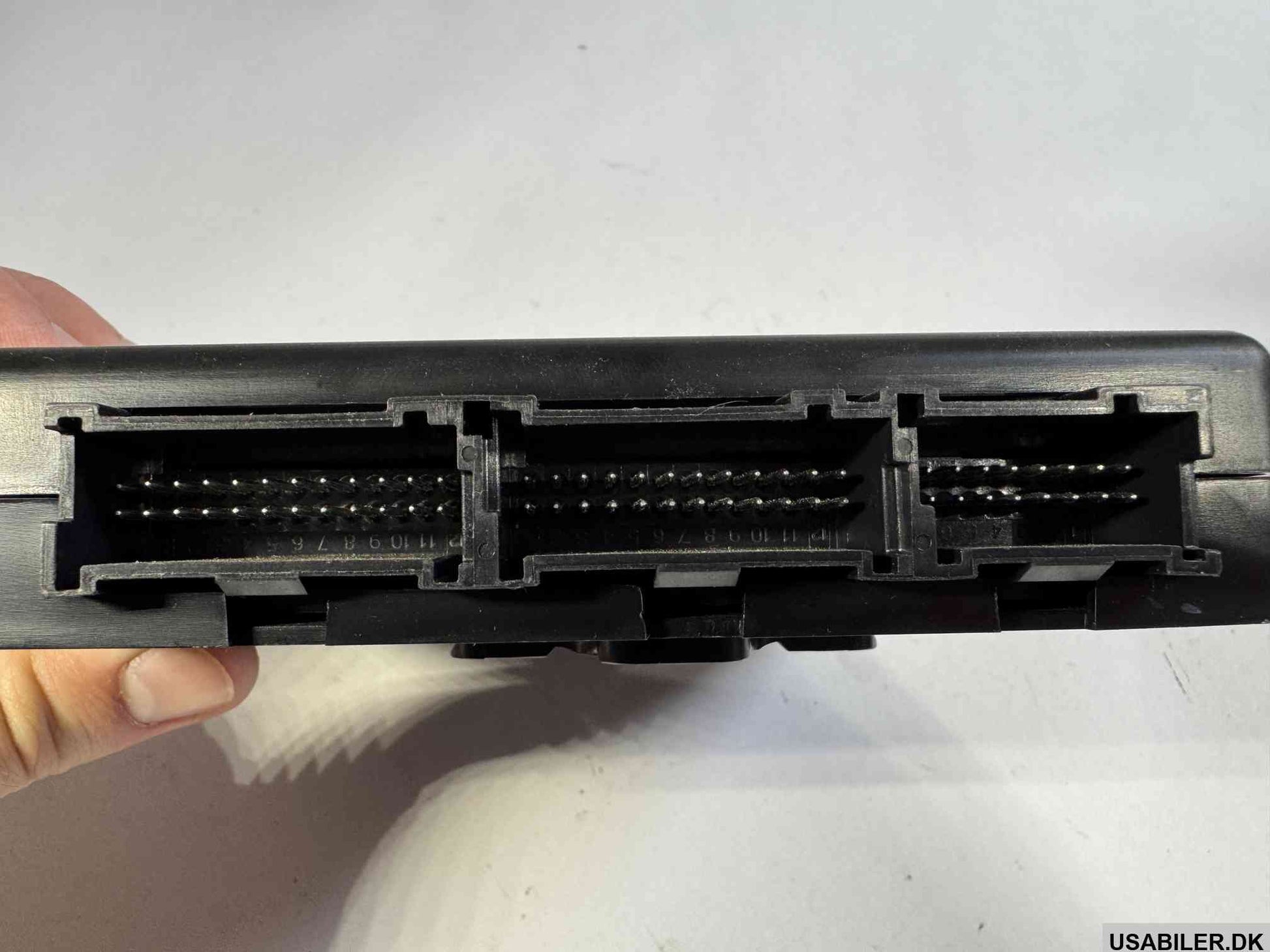 GM 19241005 Module Asm,Body Control