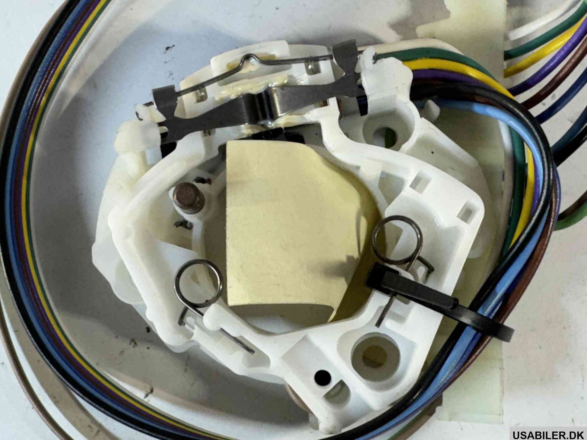 GM 1997988 Switch,Turn Signal