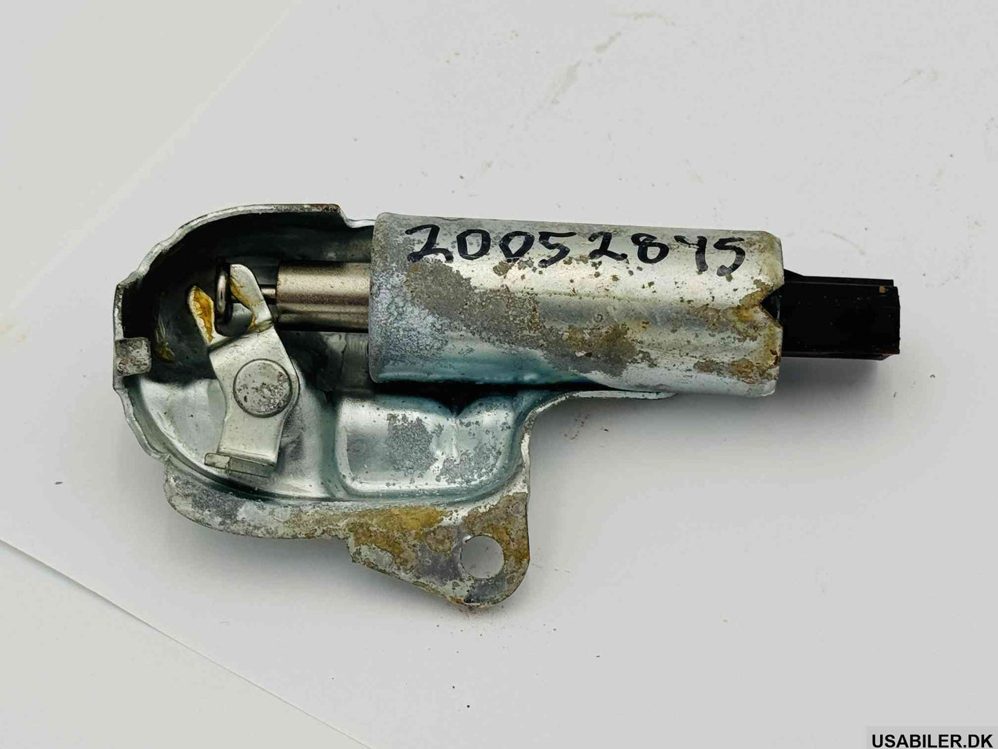 GM 20052845 Sol Assembly, C/Lid Lock