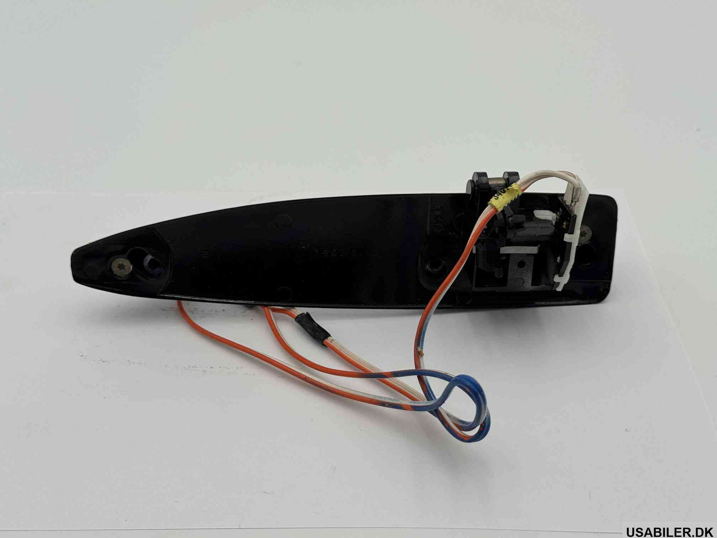 GM 20696135 Oem Outer Door Handler *Gray