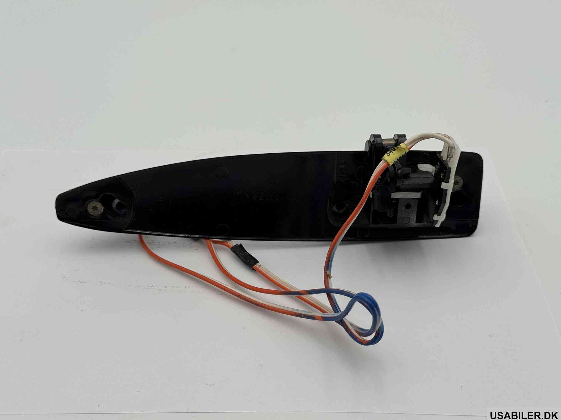 GM 20696135 Oem Outer Door Handler *Gray