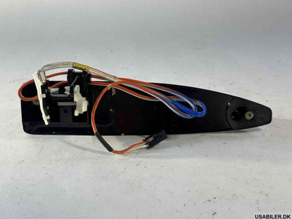 GM 20734387 Front Door handle Outside 1990-1991 Pontiac Bonneville 