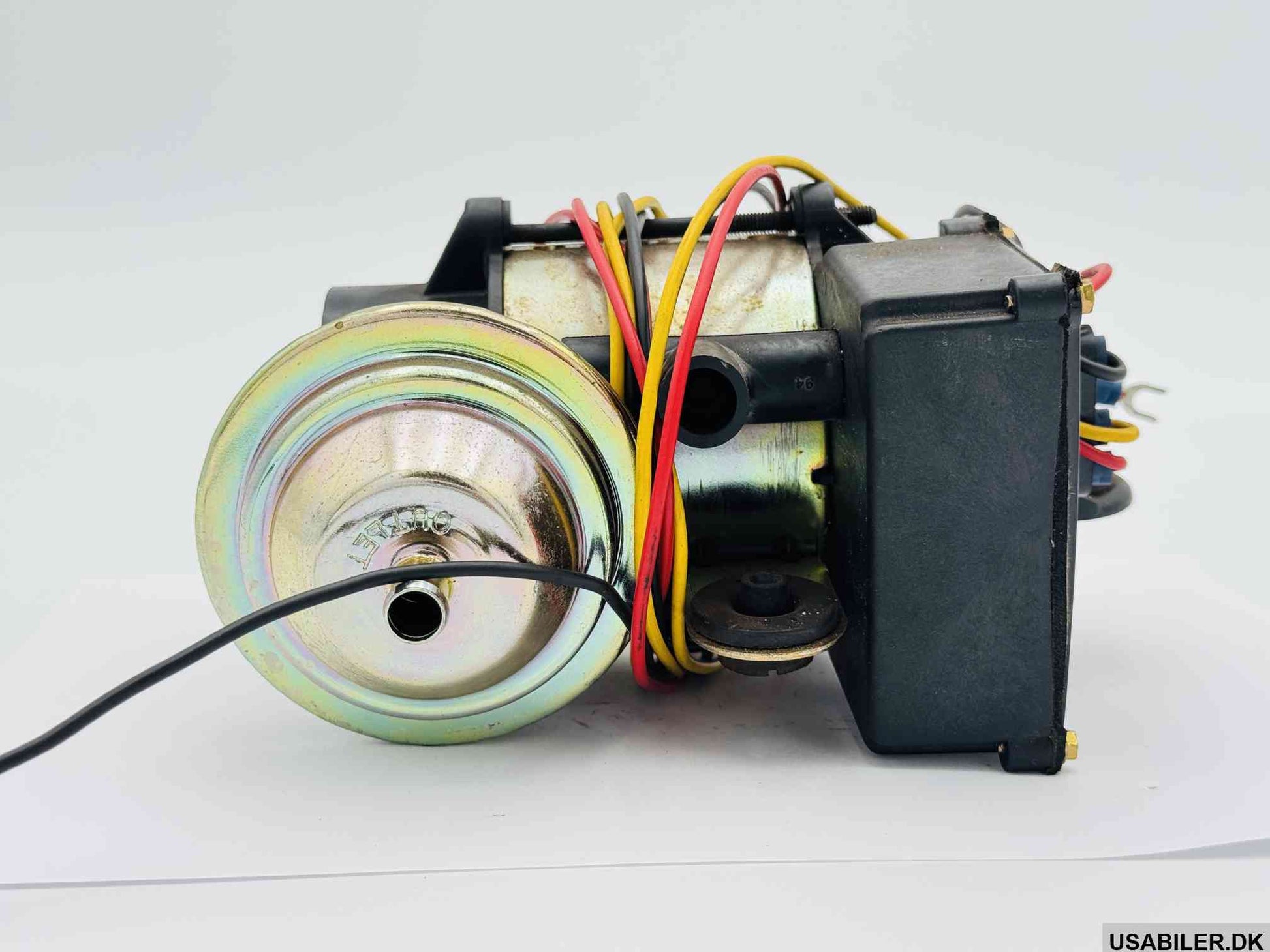 GM 22034995 Vaccum Pump Pkg