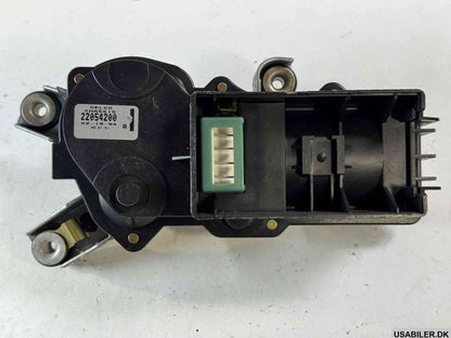 GM 22049816 Motor, Windshield Wiper