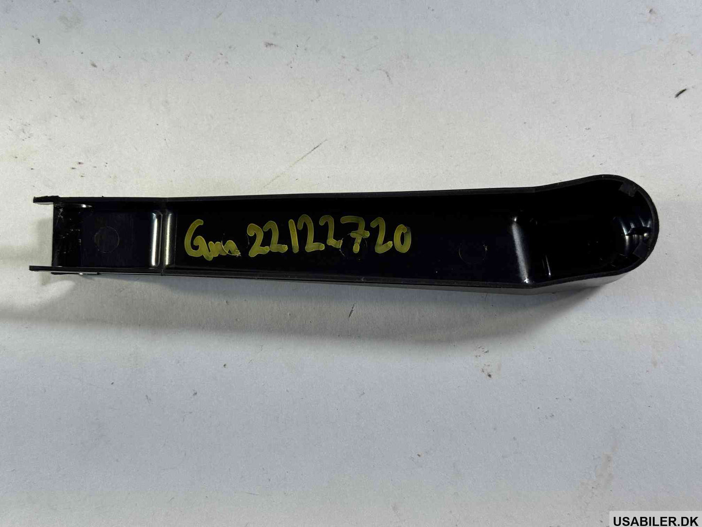 GM 22122720 Wiper Arm Transmission Cover Cap NEW GENUINE OEM