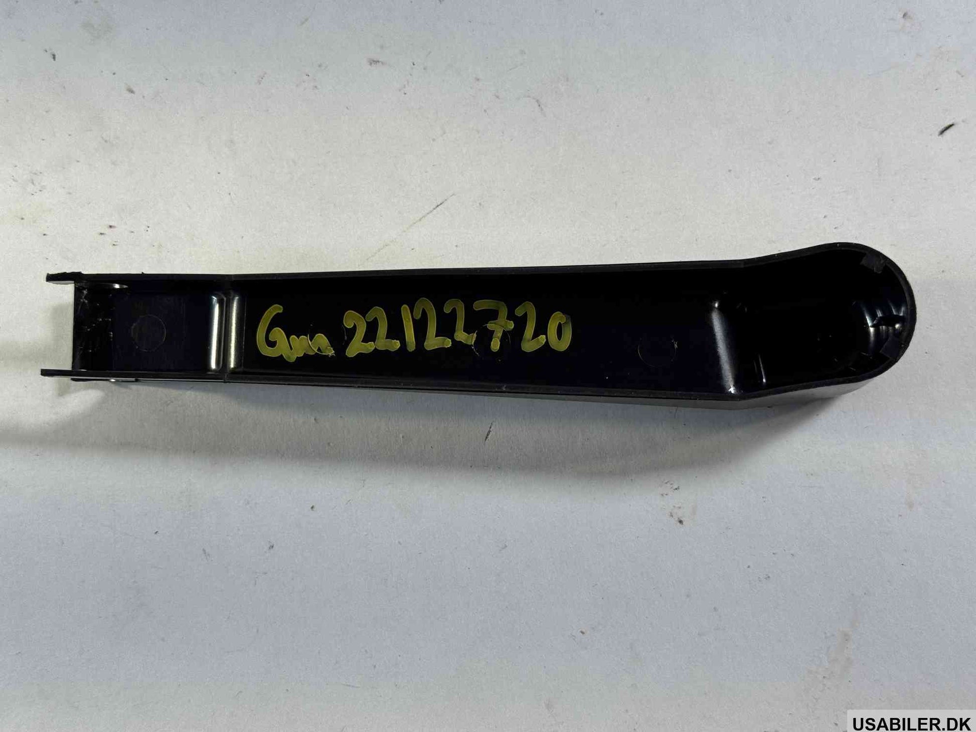 GM 22122720 Wiper Arm Transmission Cover Cap NEW GENUINE OEM