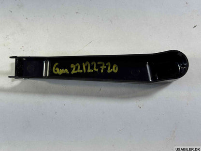 GM 22122720 Wiper Arm Transmission Cover Cap NEW GENUINE OEM