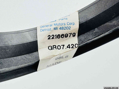 GM 22166979 Seat,Front Spring