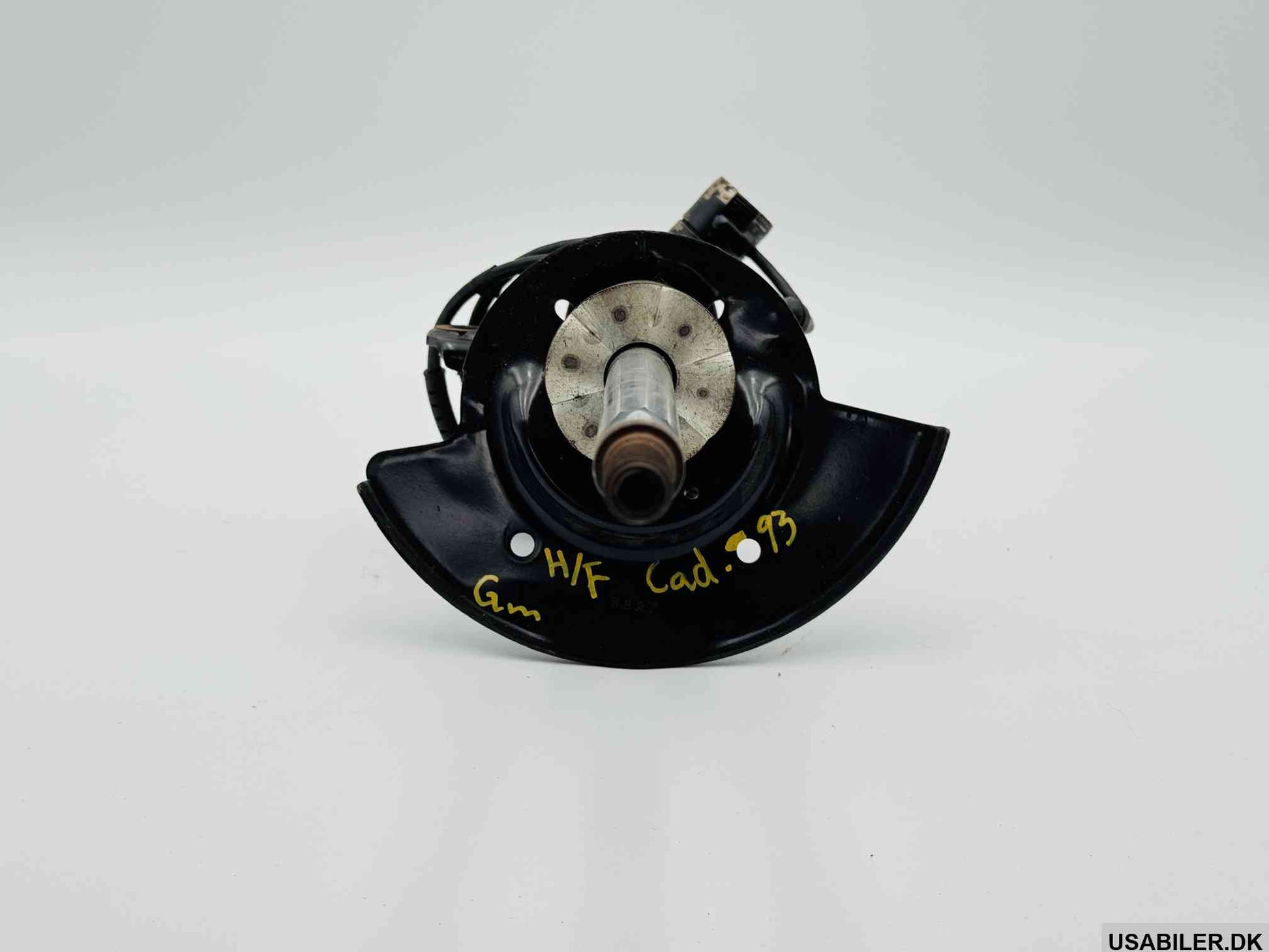GM 22400521 Suspension Strut Cadillac