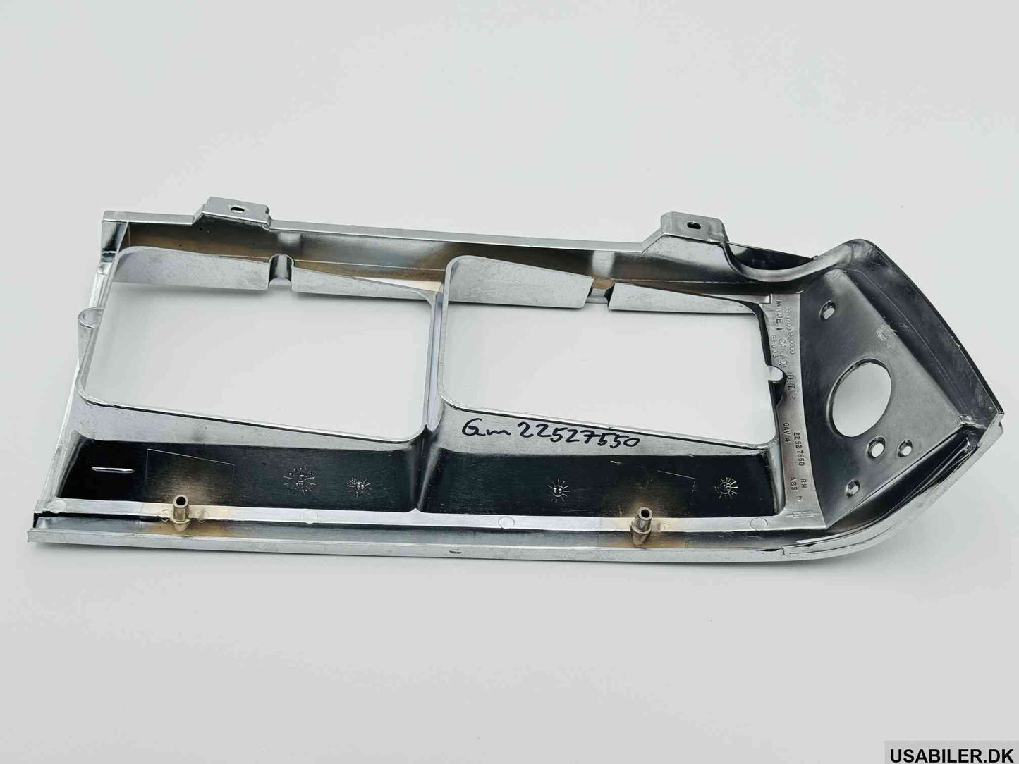 GM 22527550 Bezel,Headlamp