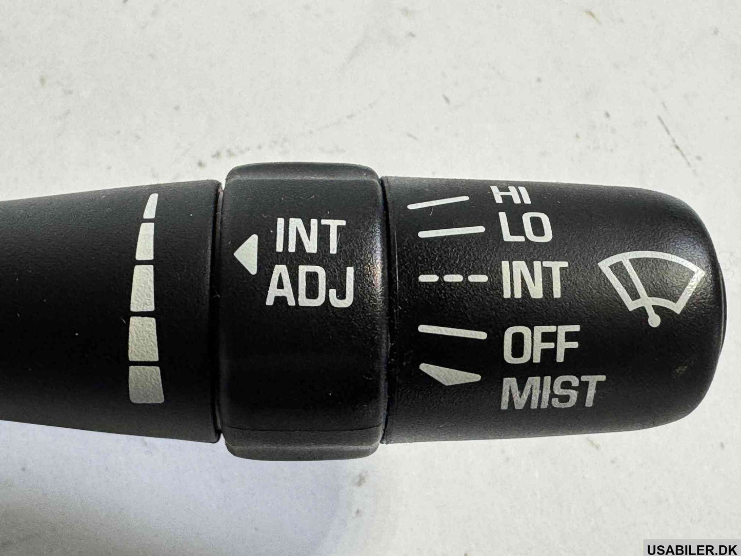 GM 22602262 Switch,Turn Signal & Headlamp & Headlamp Dimmer & Windshield Wiper & Windshield Washer