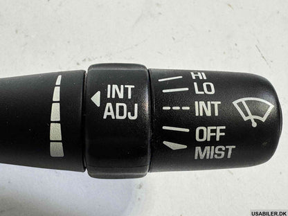 GM 22602262 Switch,Turn Signal & Headlamp & Headlamp Dimmer & Windshield Wiper & Windshield Washer