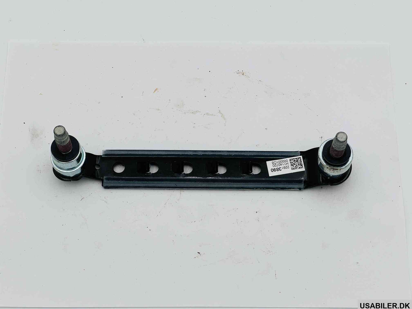 GM 22913890 Adjuster Assembly, Front Seat Belt Guide