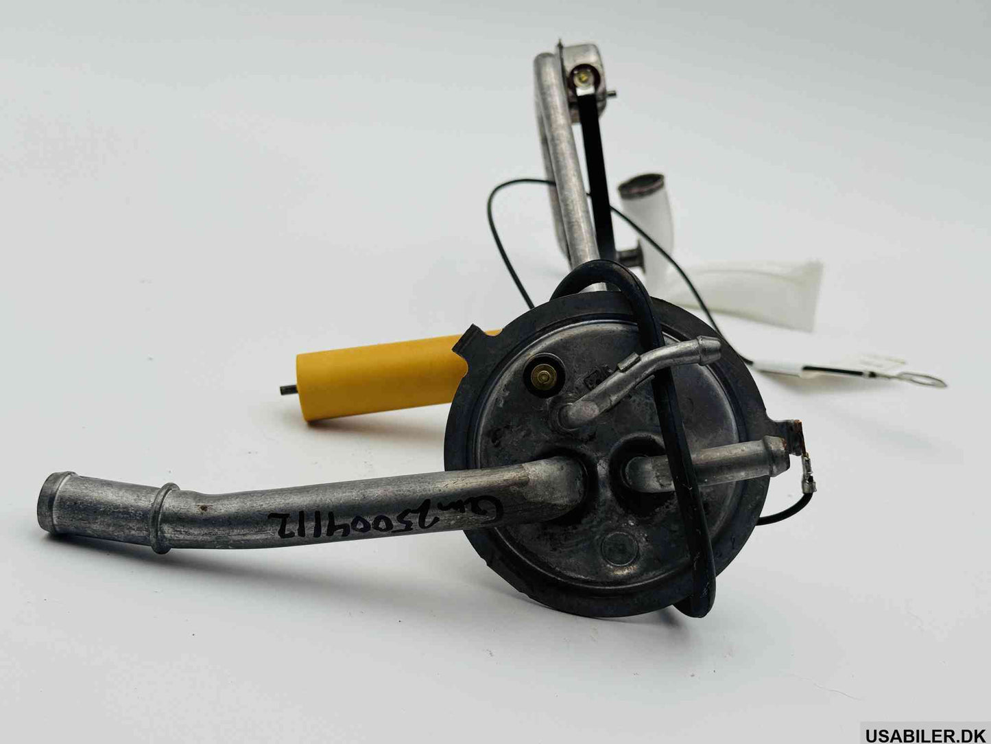 GM 25004112 Meter, Fuel Tank