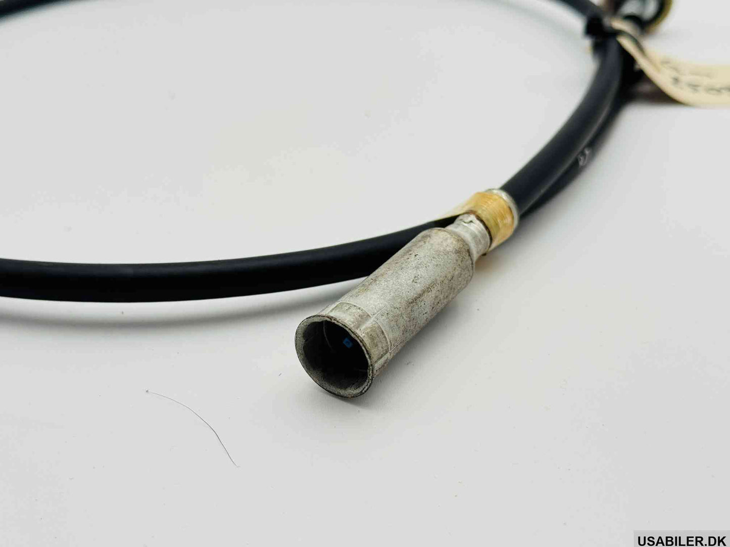 GM 25032932 Cable Assembly, Speedometer Flexible