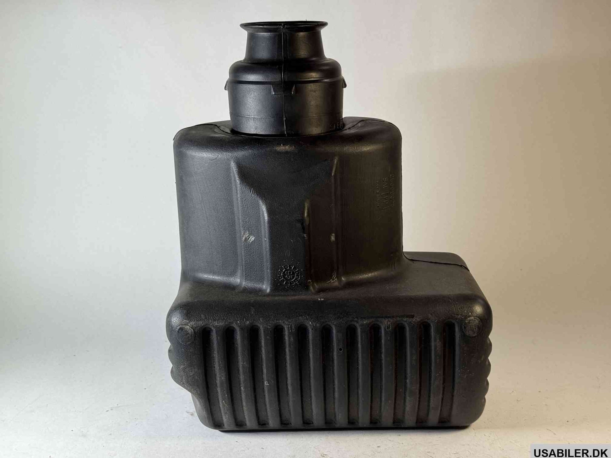GM 25099023 Resonator Assembly, Air Cleaner