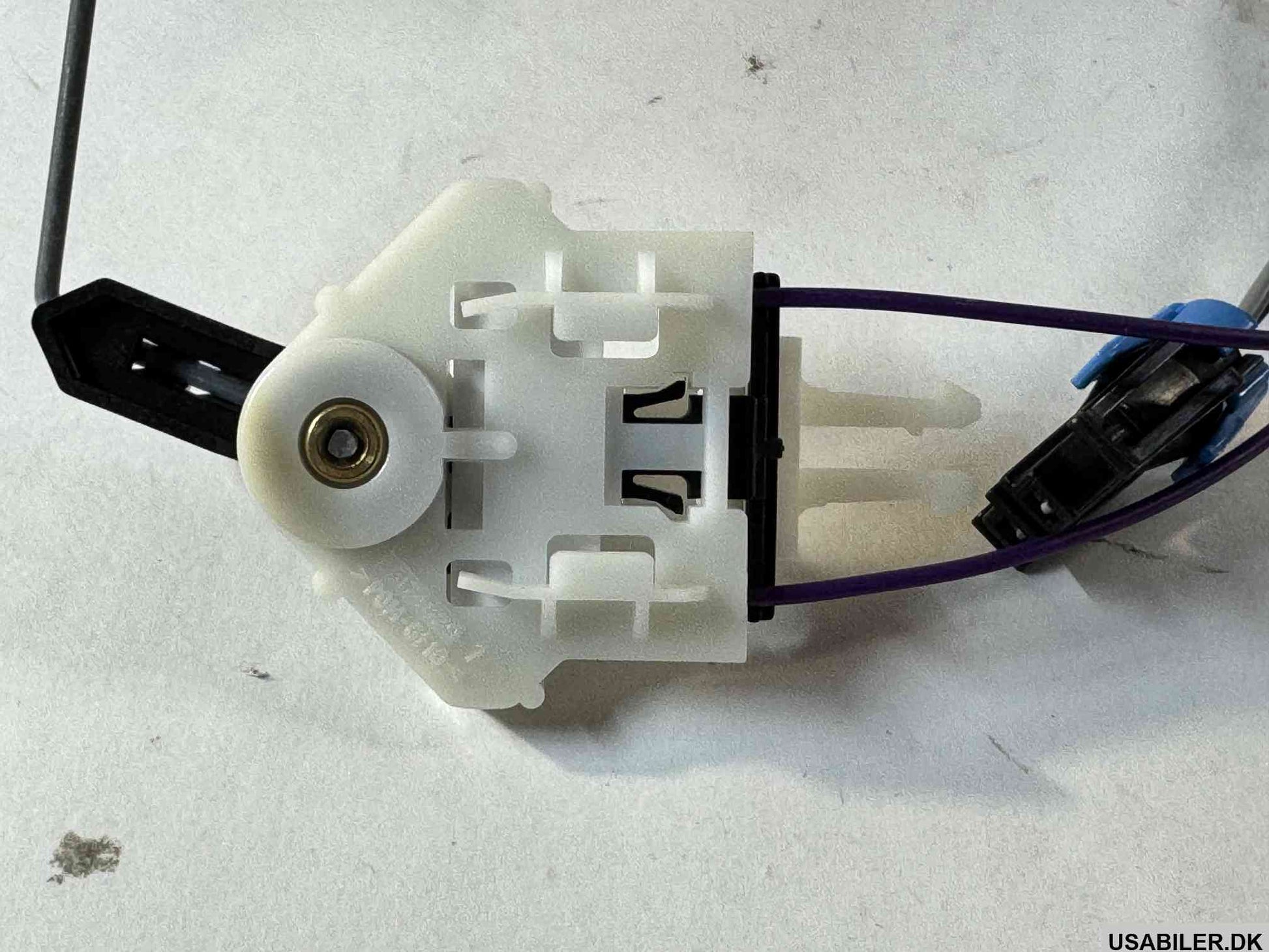 GM 25319660 Fuel Tank Meter/Pump SENSOR KIT