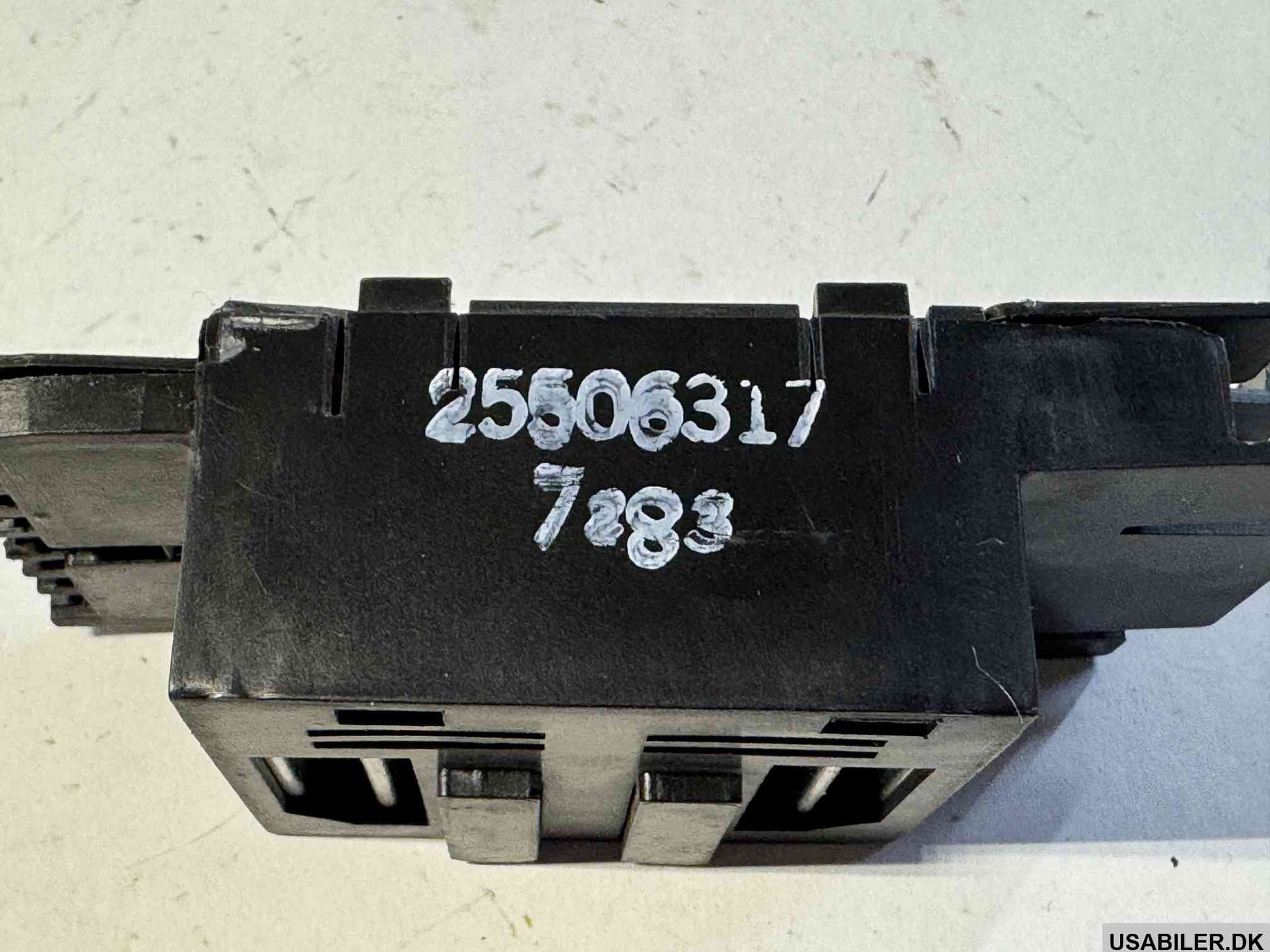 GM 25506317 Module Asm,Windshield Wiper Pulse Control