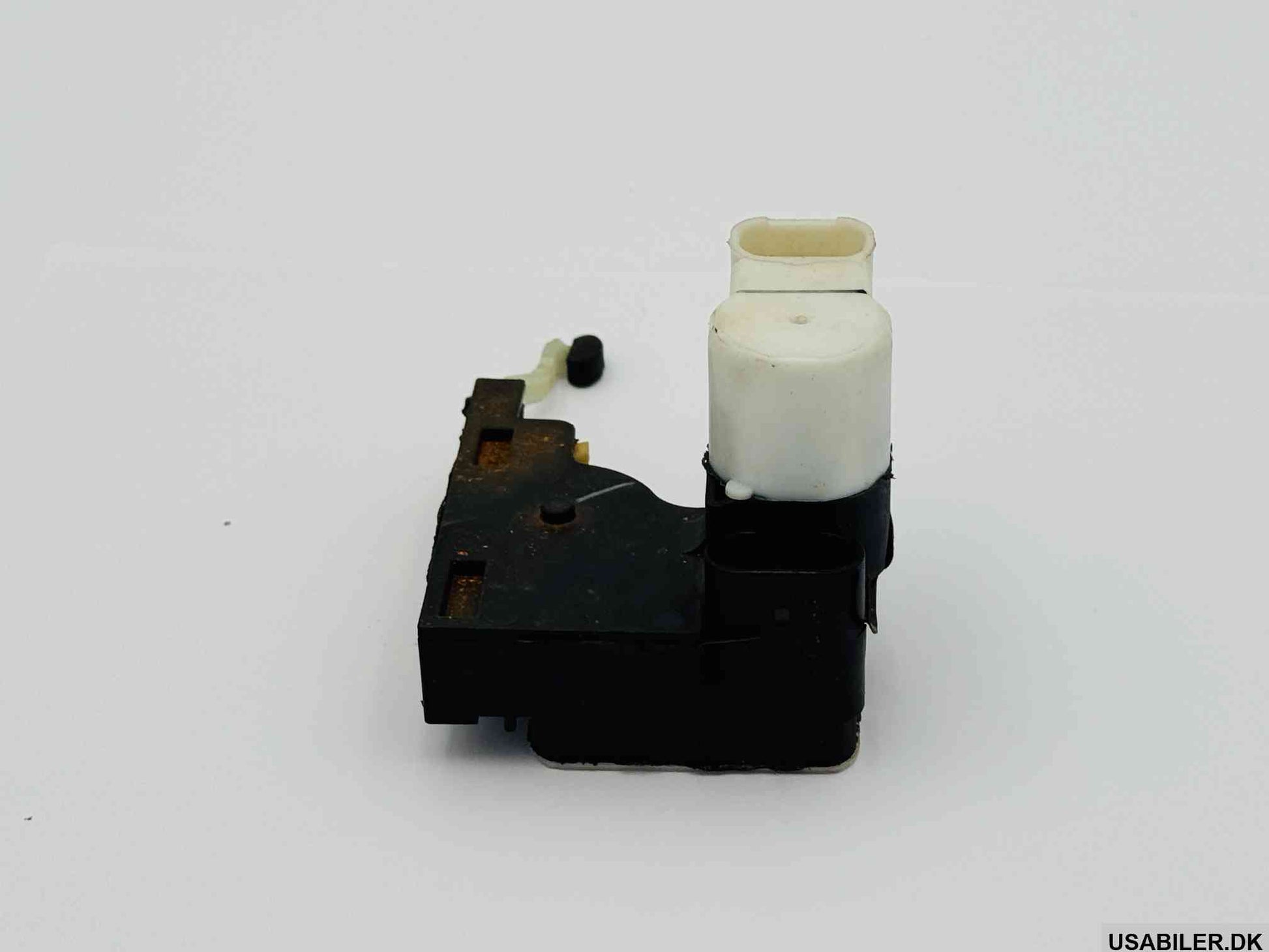 GM 25664288 Actuator,Front Side Door Lock *Left