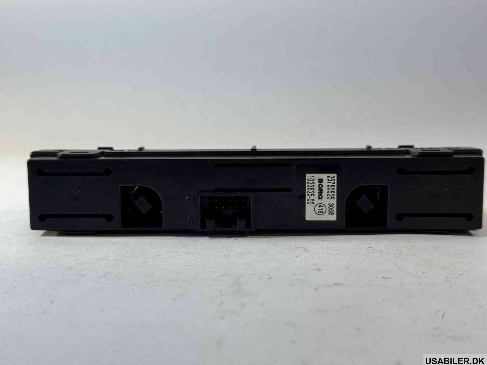 GM 25727784 Dial,Automatic Transmission Control Indicator