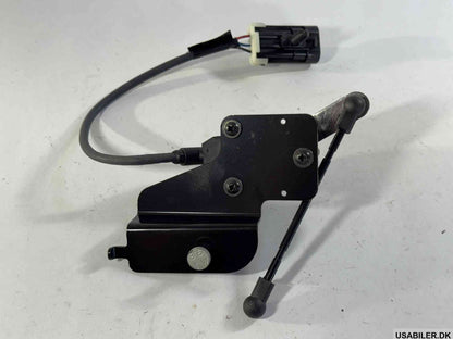 GM 25728489 Sensor,Electronic Suspension Rear Position