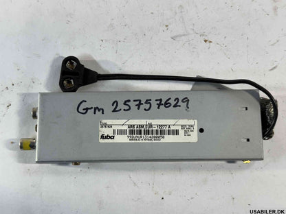GM 25757629 Module,Radio Antenna