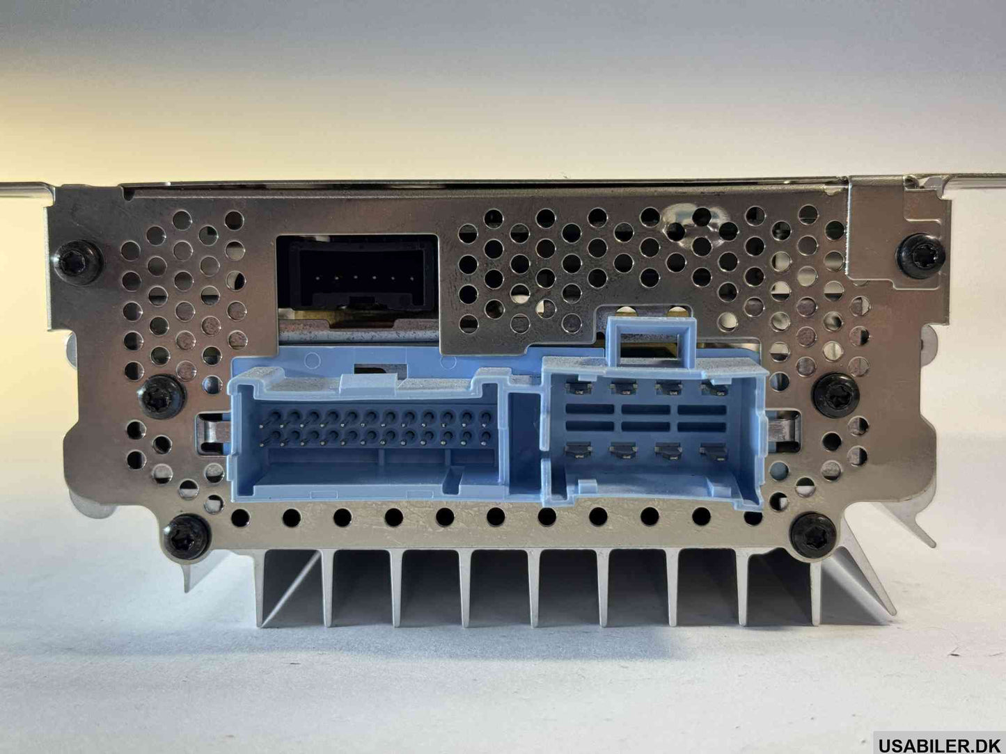 GM 25766998 Amplifier,Radio Speaker