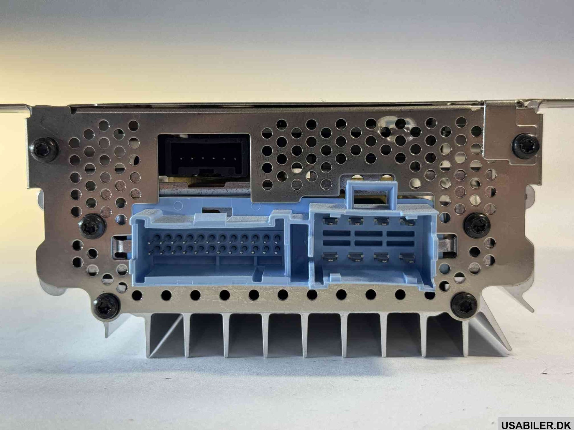 GM 25766998 Amplifier,Radio Speaker