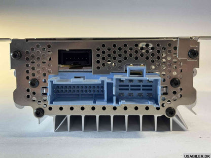 GM 25766998 Amplifier,Radio Speaker