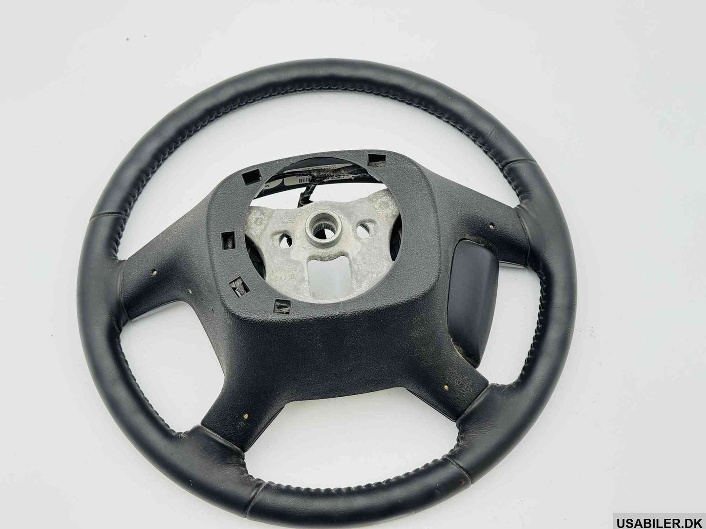 GM 25776310 Wheel, Steering
