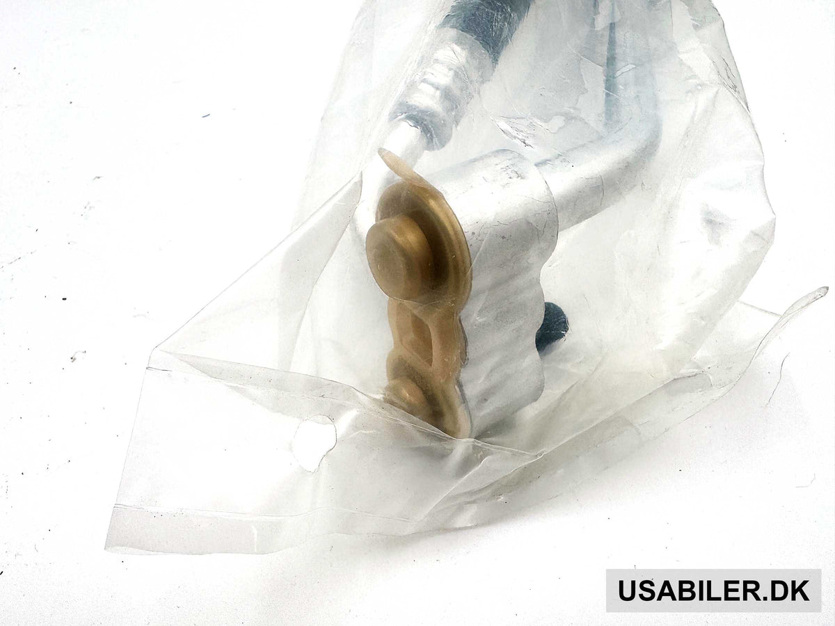 GM 25841573 A/C Compressor & Condenser Hose Assembly