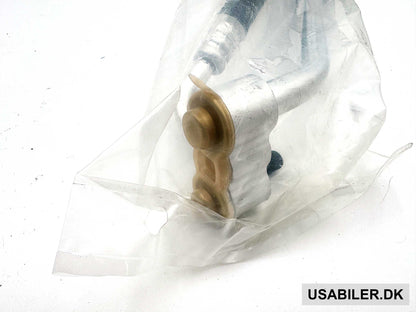 GM 25841573 A/C Compressor & Condenser Hose Assembly