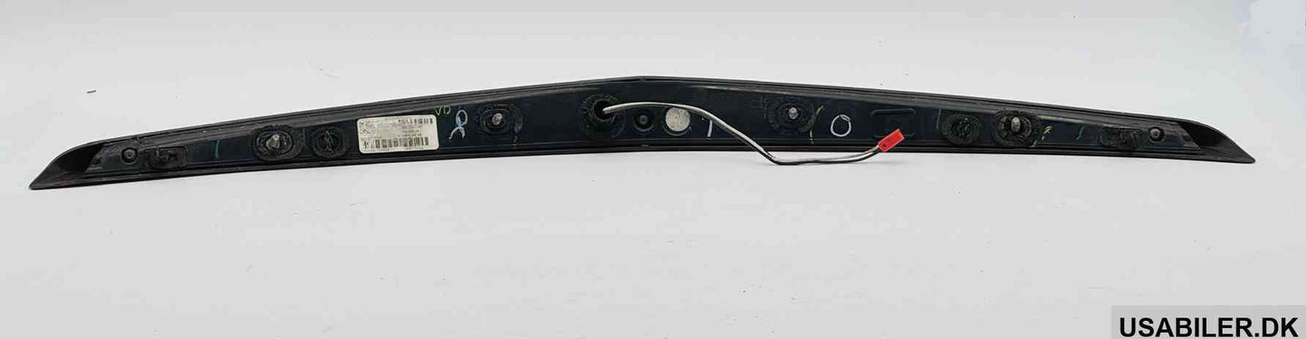 GM 25877435 Lamp Assembly, High Mount Stop     ***DEN SAMME VARE SOM NR. 544***