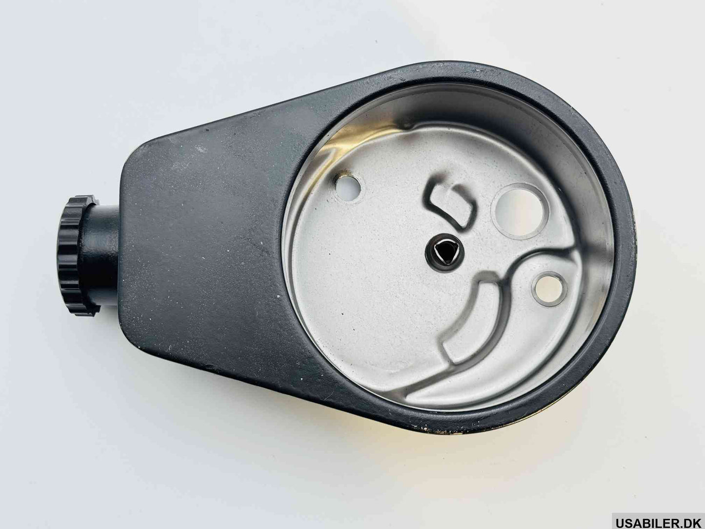 GM 26001944 Power Steering Pump Reservoir
