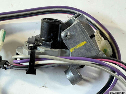 GM 26043119 Switch, Windshield Wiper & Windshield Washer