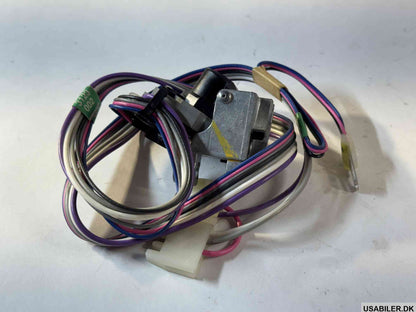 GM 26043123 Switch,Windshield Wiper & Windshield Washer