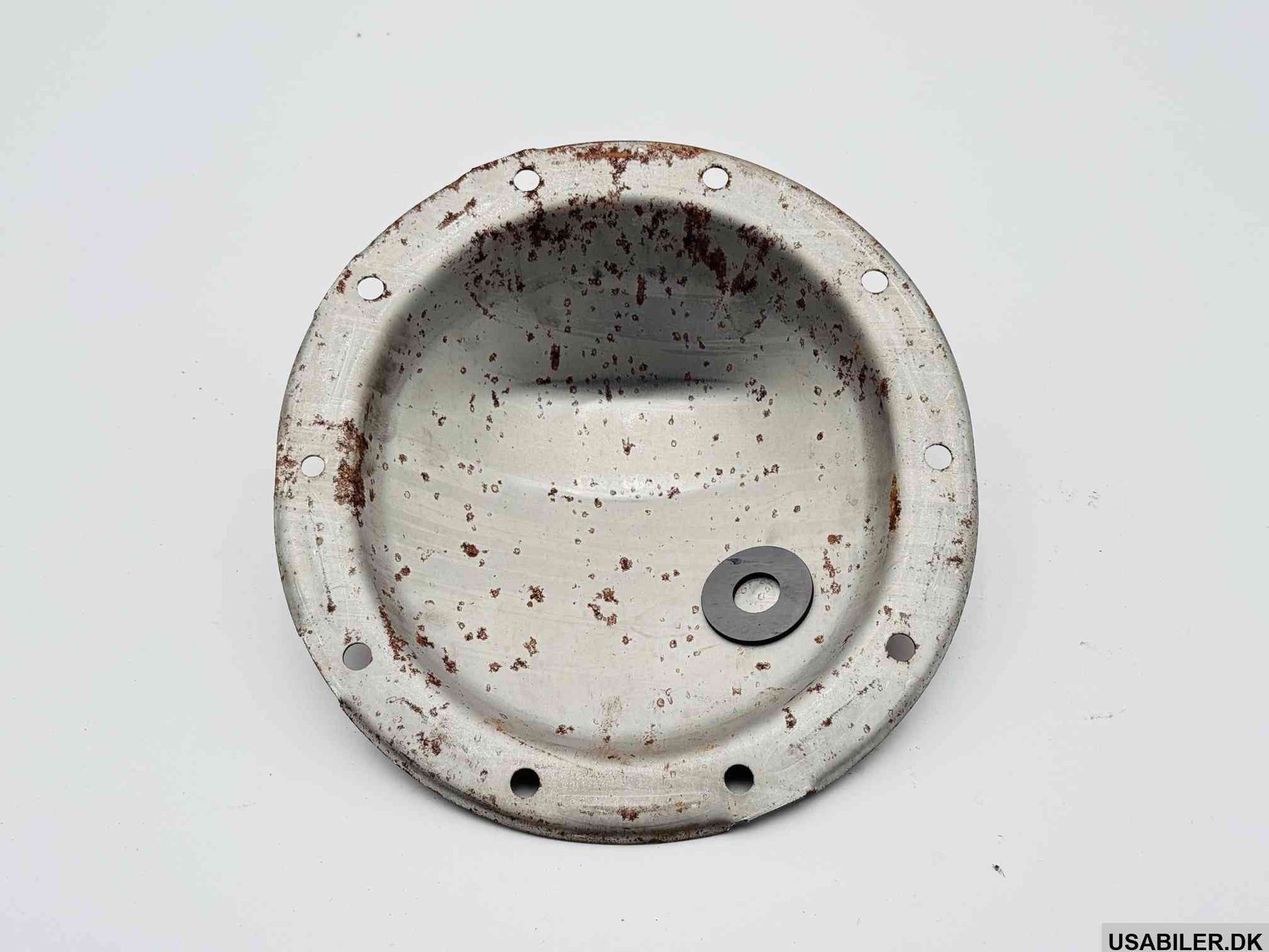 GM 26067595 Cover, Rear Axle Housing