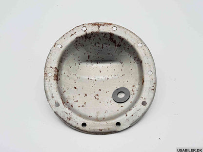 GM 26067595 Cover, Rear Axle Housing