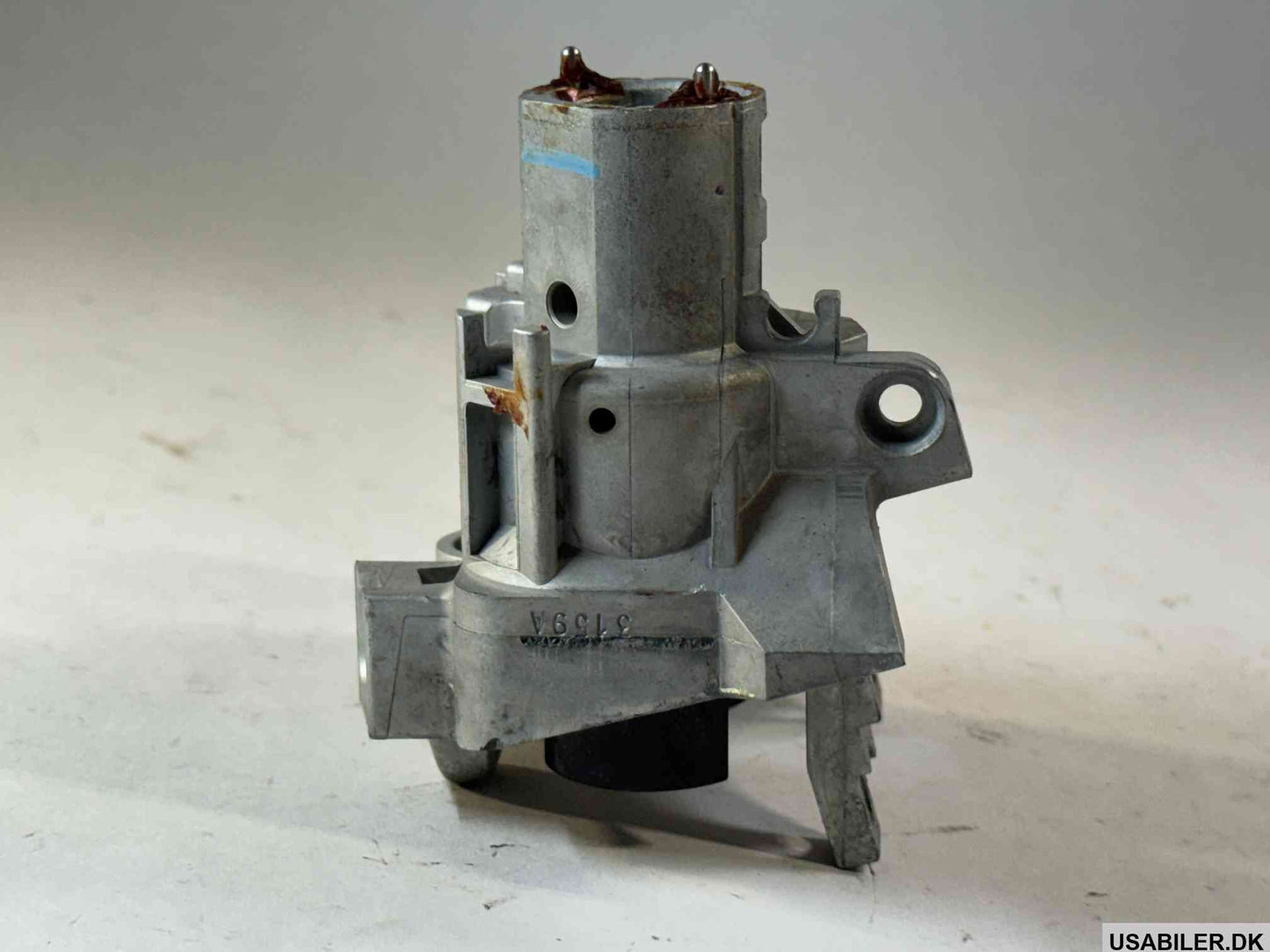 GM 26088811 Case,Ignition Lock Cyl