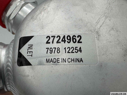 GM 2724962 Accumulator,A/C
